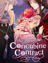 Ái Phi Khế Ước