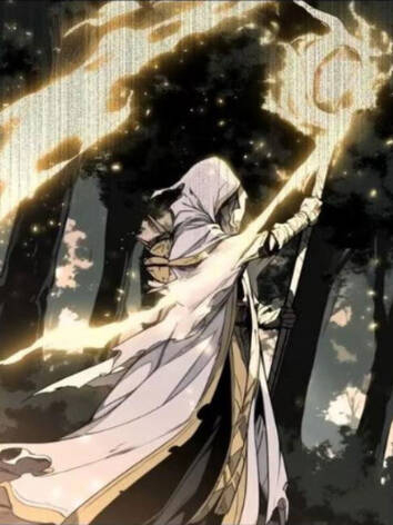 Thành Thần Bắt Đầu Từ Một Hồ Nước